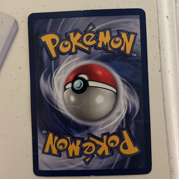 1995 mew pokemon card [PP] Devolution Beam 1995, 96, 98 Promo Mew